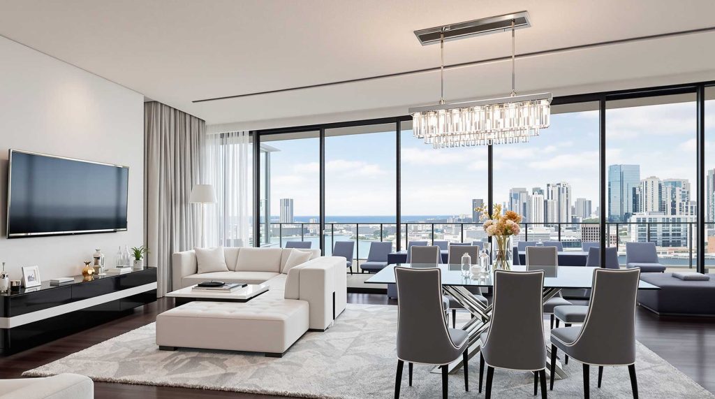 Complete Cleaning Guide for a Pristine Apartment