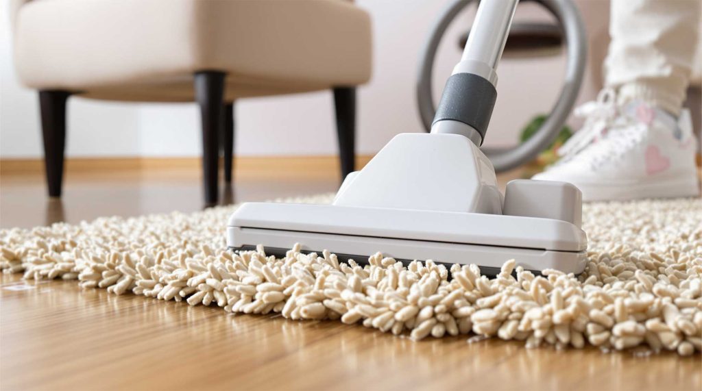 The Ultimate Handbook for Eco-Friendly Carpet Cleaning