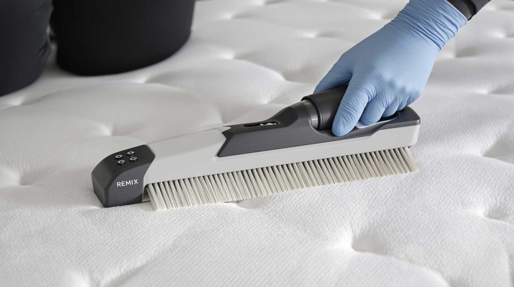 The Importance of Routine Mattress Cleaning