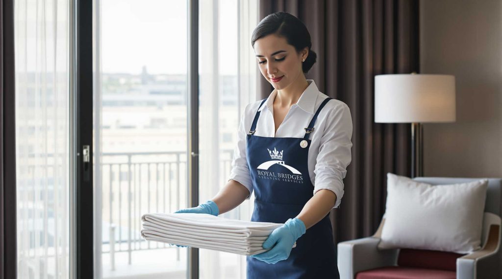 Essential Airbnb Cleaning Checklist for Efficient Hosting